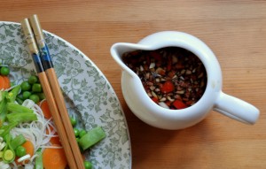 REAL Fish Sauce – A Recipe and a Giveaway