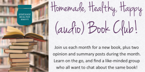 Announcing… The HHH Book Club!