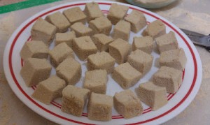 Marshmallows – Naturally Sweetened and Grain Free!