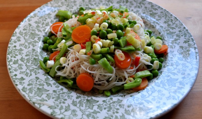 How to Cook Vermicelli Perfectly (+Recipe!)