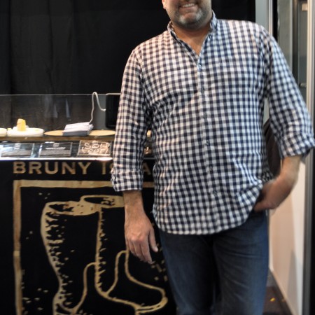 Interview with Nick Haddow from Bruny Island Cheese Co on Homemade, Healthy, Happy